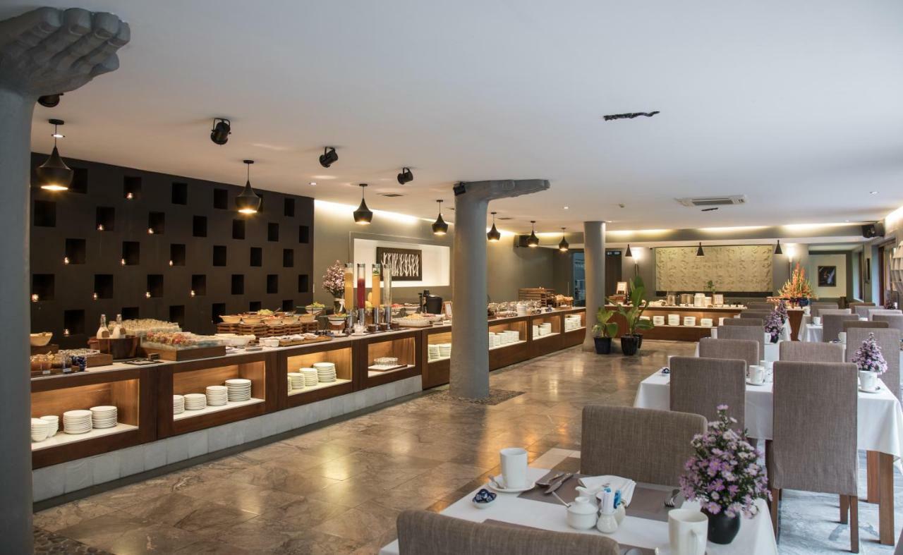 Pilgrimage Wellness Retreat 5* Hue