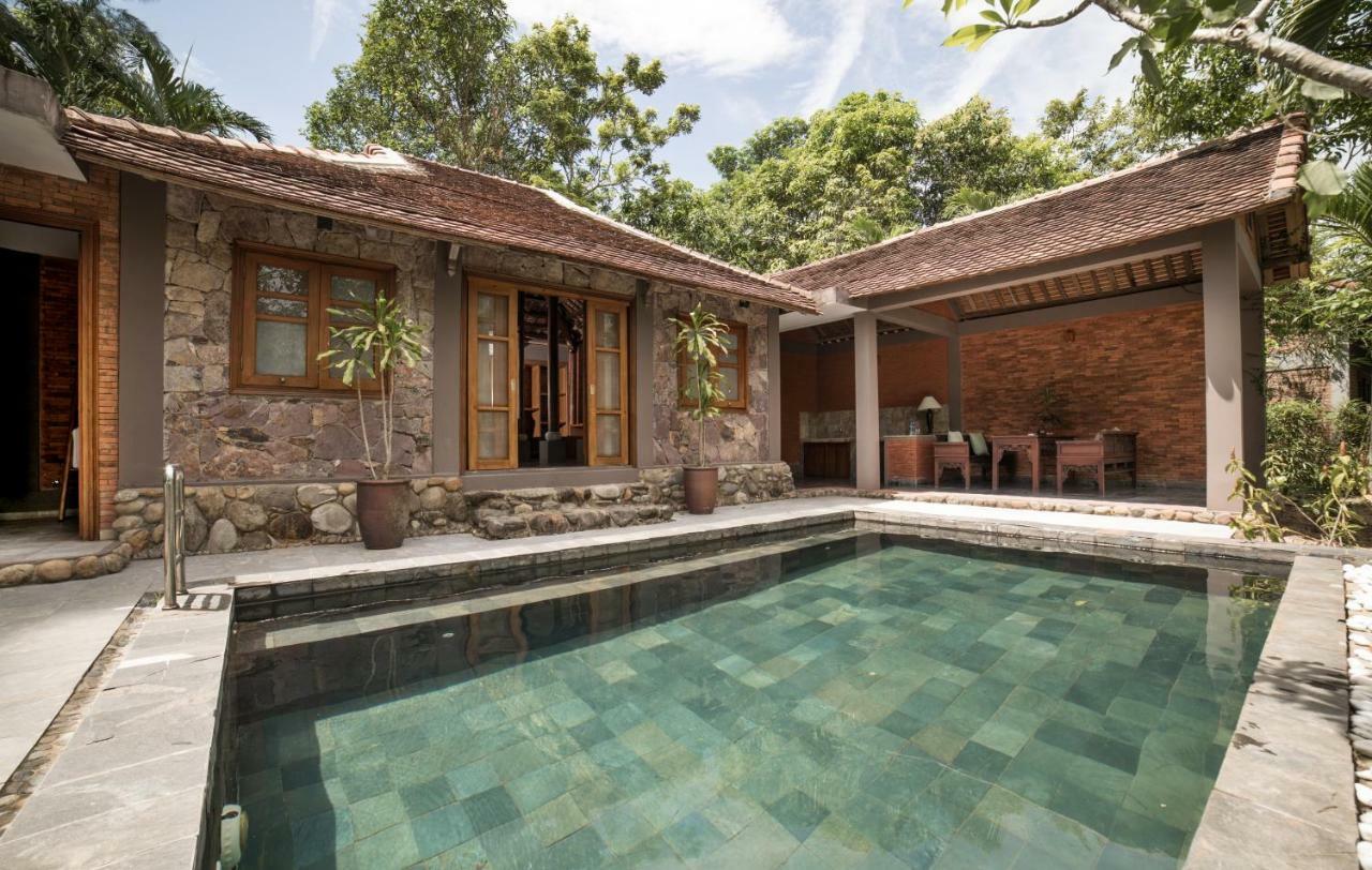 Pilgrimage Wellness Retreat Resort
