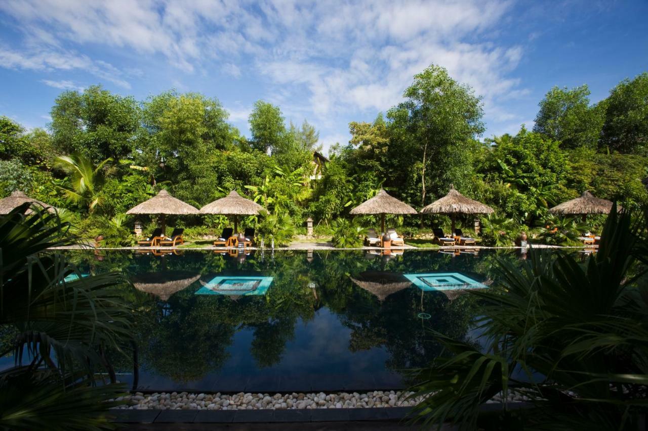 Pilgrimage Wellness Retreat Hue