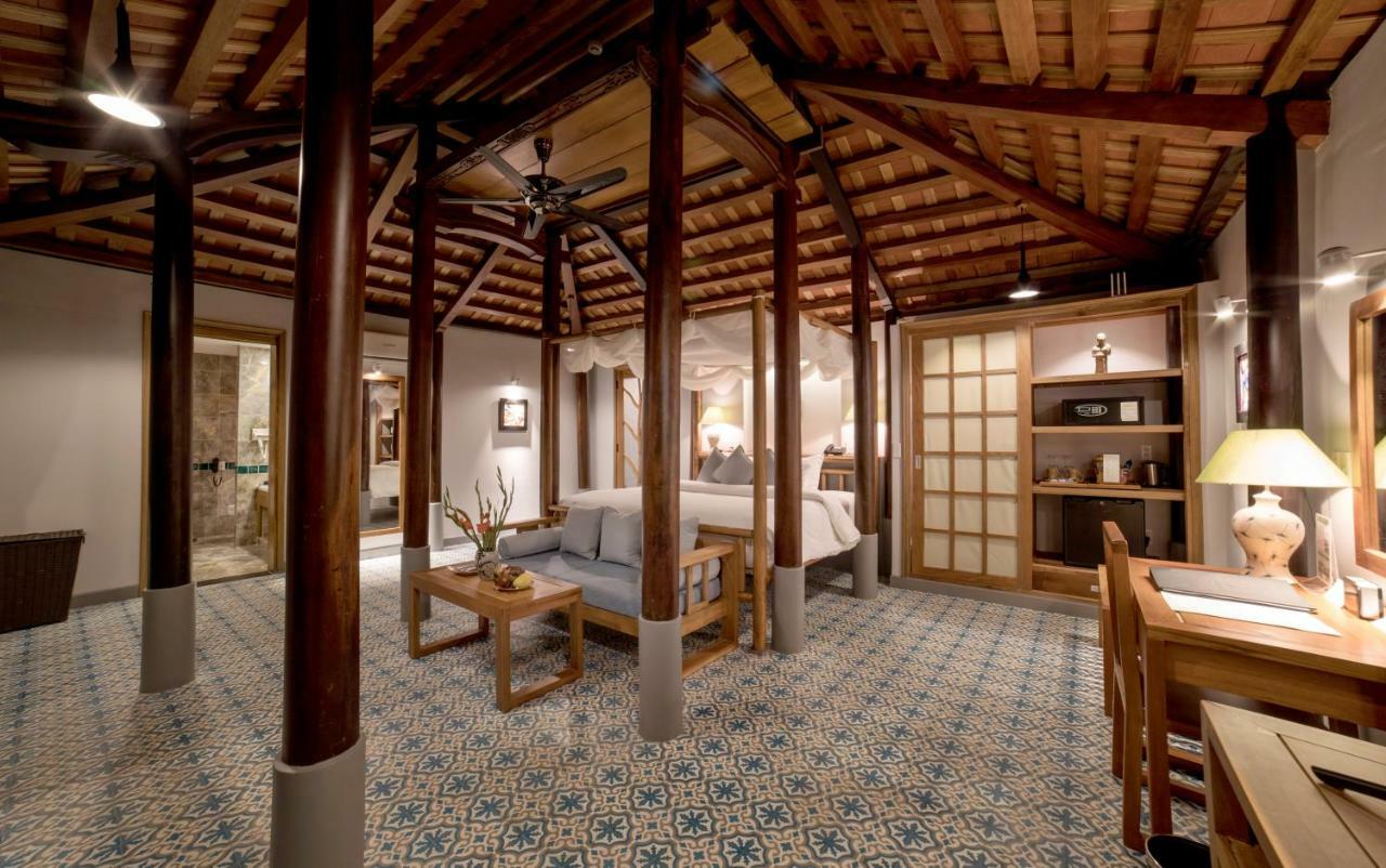 Pilgrimage Wellness Retreat Hue