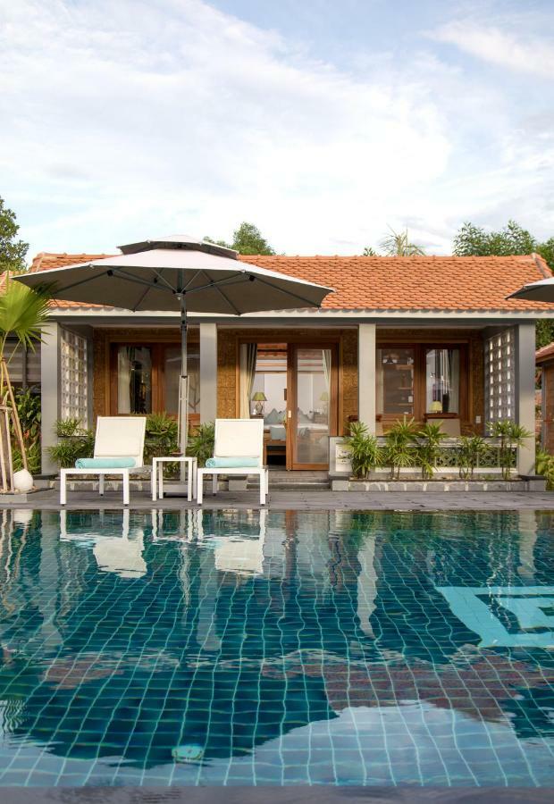 Pilgrimage Wellness Retreat Resort Hue