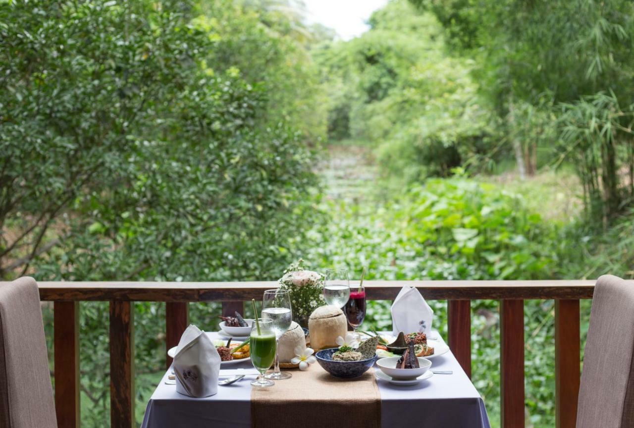 Resort Pilgrimage Wellness Retreat Hue