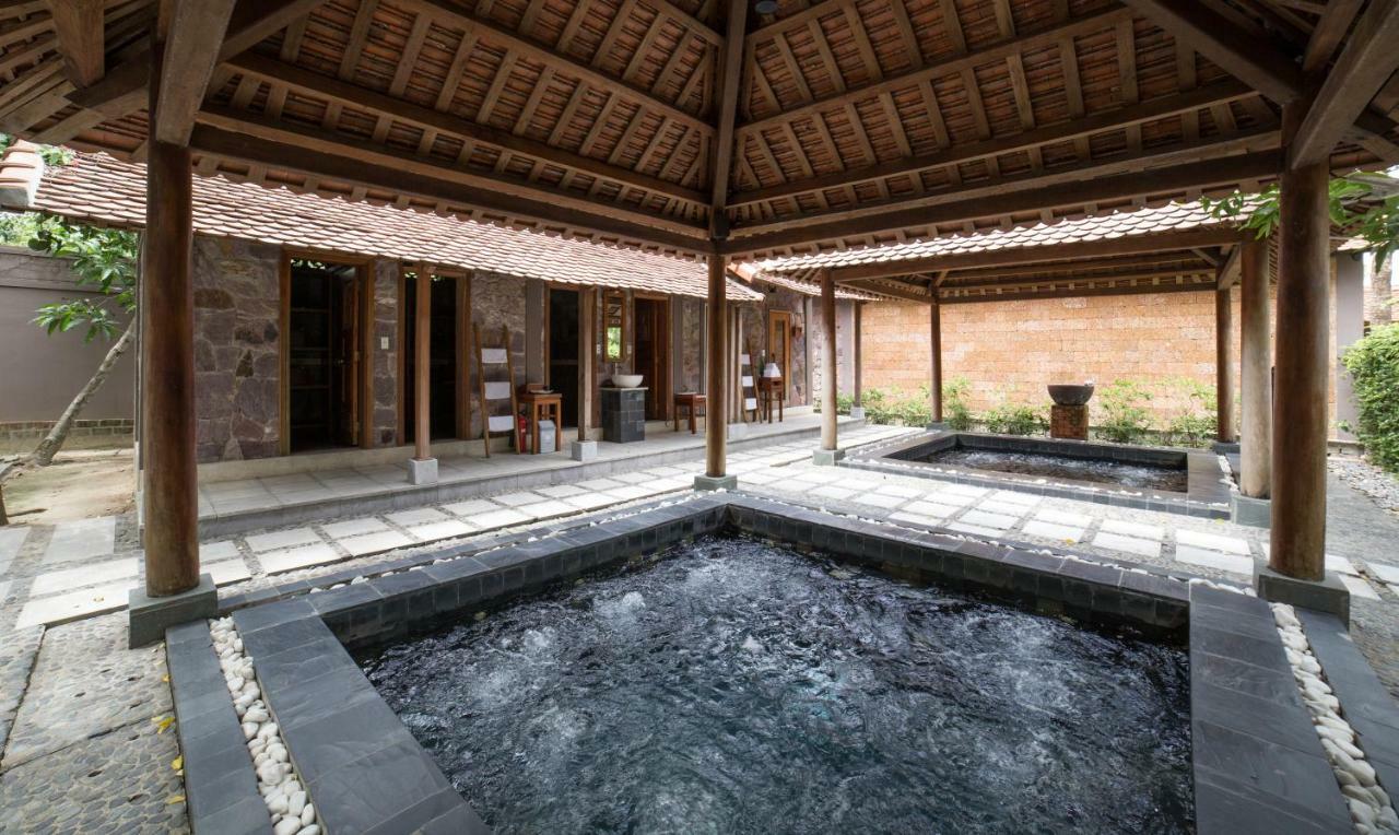 Resort Pilgrimage Wellness Retreat Hue