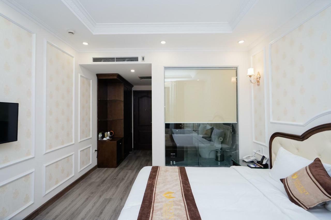 Hotel Vincent Halong 3*