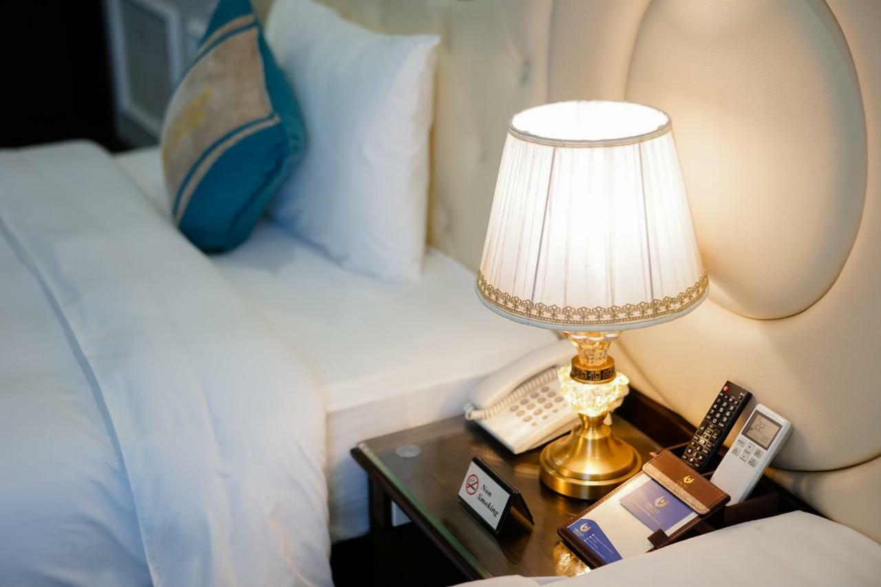 Vincent Halong Hotel Ha Long