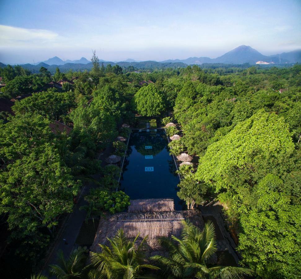 Pilgrimage Wellness Retreat