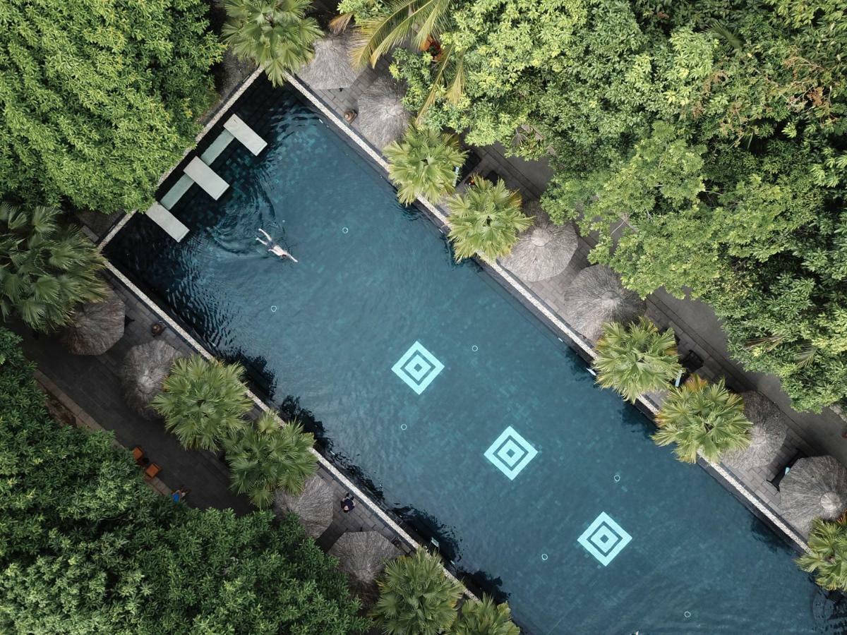 Pilgrimage Wellness Retreat Resort 5*
