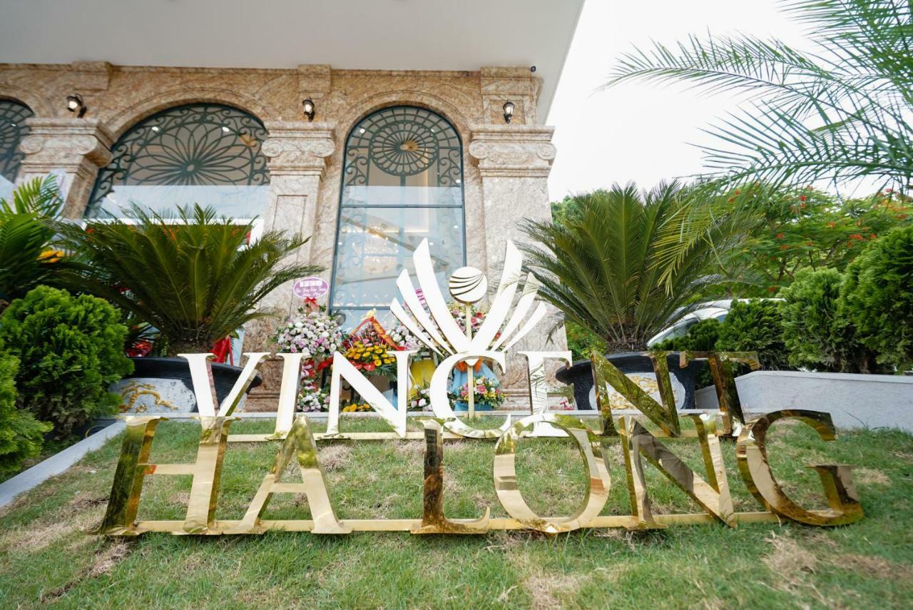 Vincent Halong 3* Hạ Long