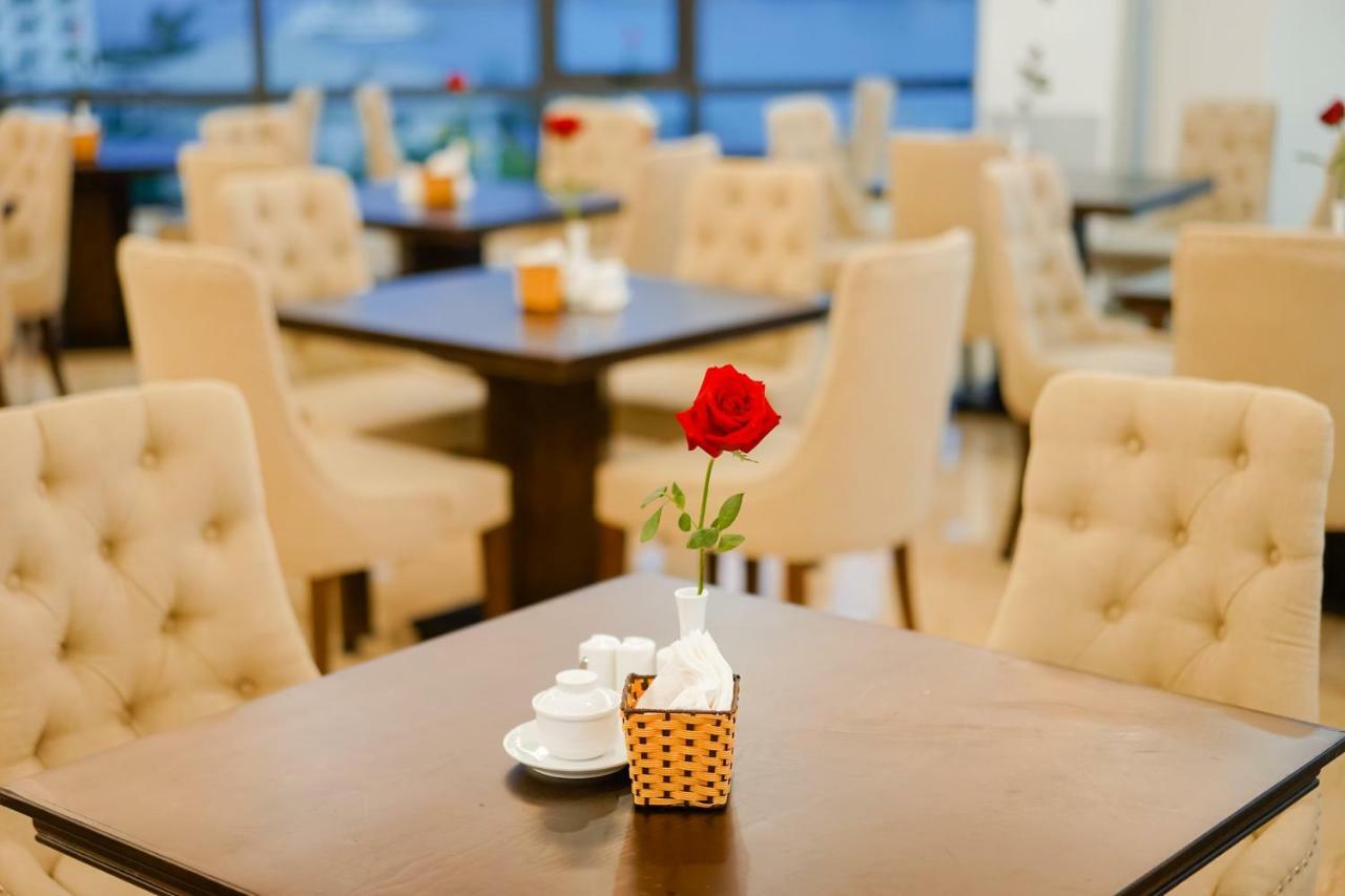 Vincent Halong Hotel Ha Long