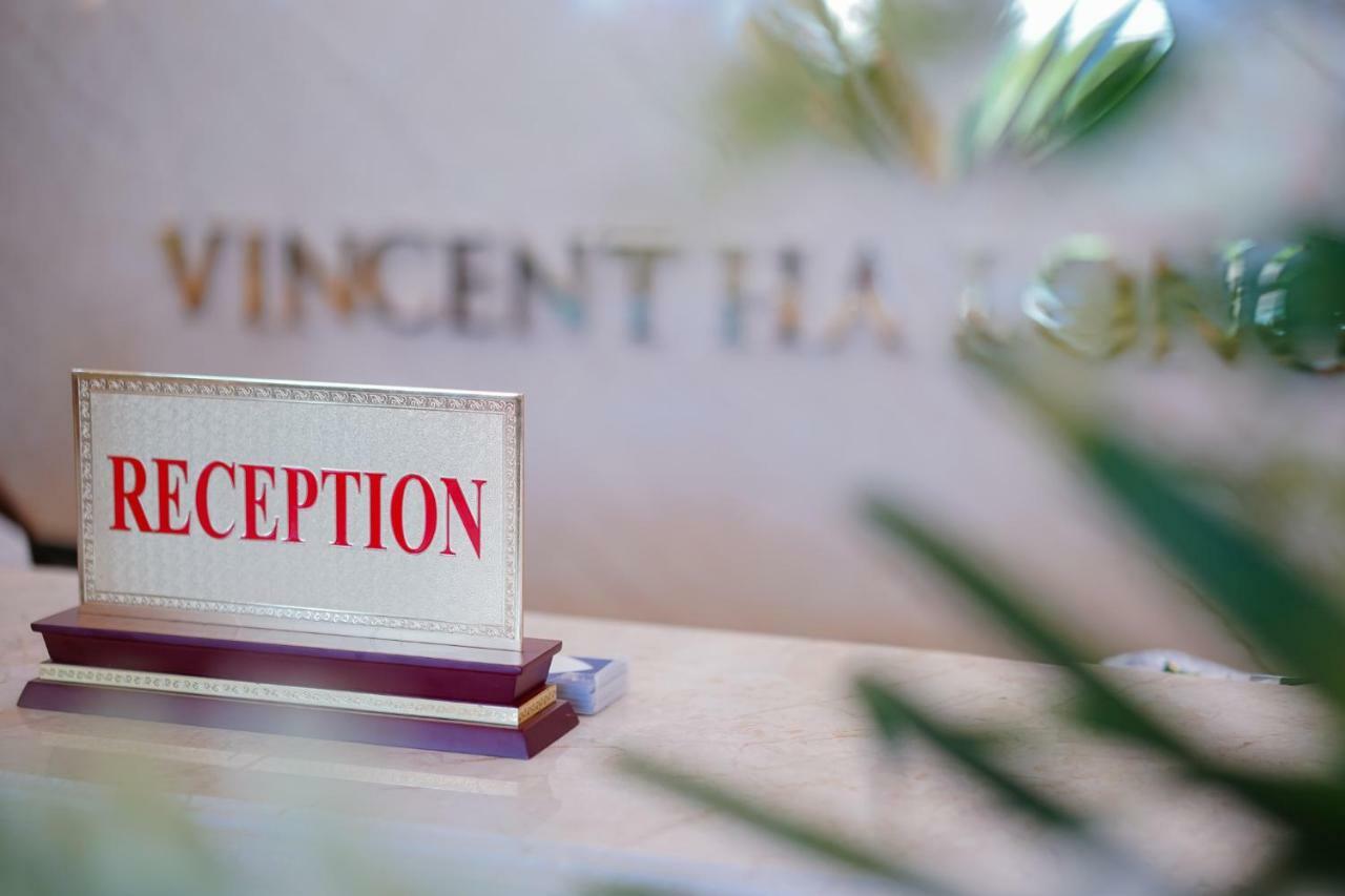 Hotel Vincent Halong