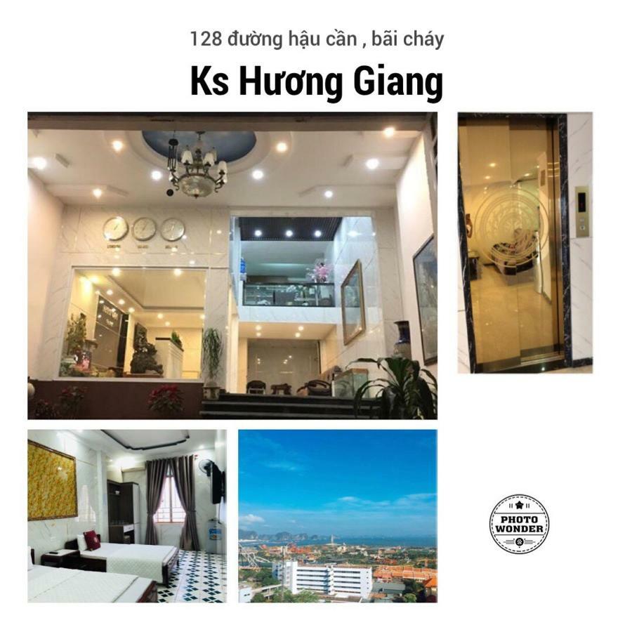 Huong Giang Hotel Ha Long