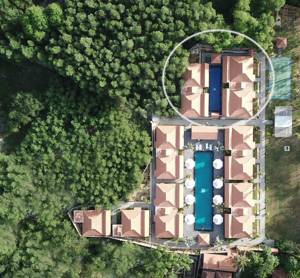 Resort Pilgrimage Wellness Retreat 5*