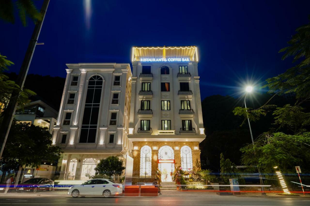 Hotel Vincent Halong Ha Long