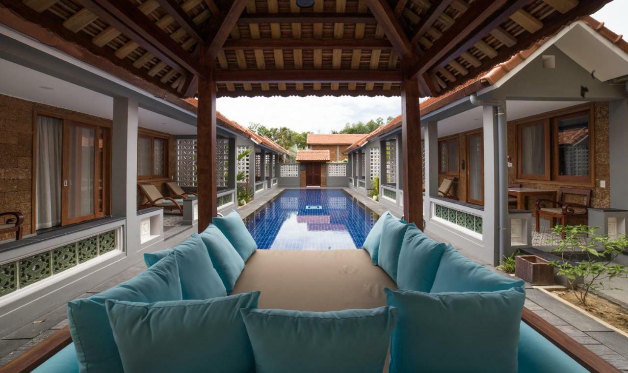 Pilgrimage Wellness Retreat Hue