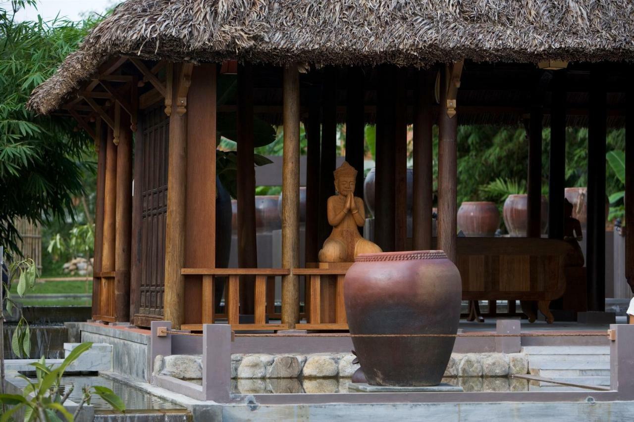 Pilgrimage Wellness Retreat Hue
