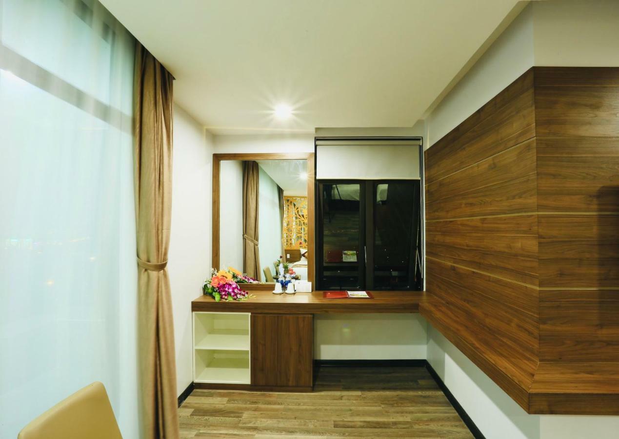 Ckc Thien Duong Hotel