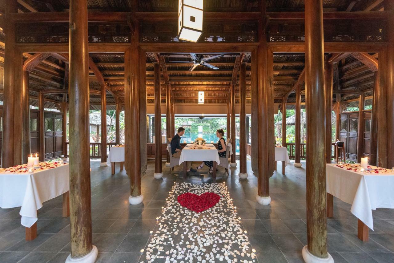 Pilgrimage Wellness Retreat Resort Hue