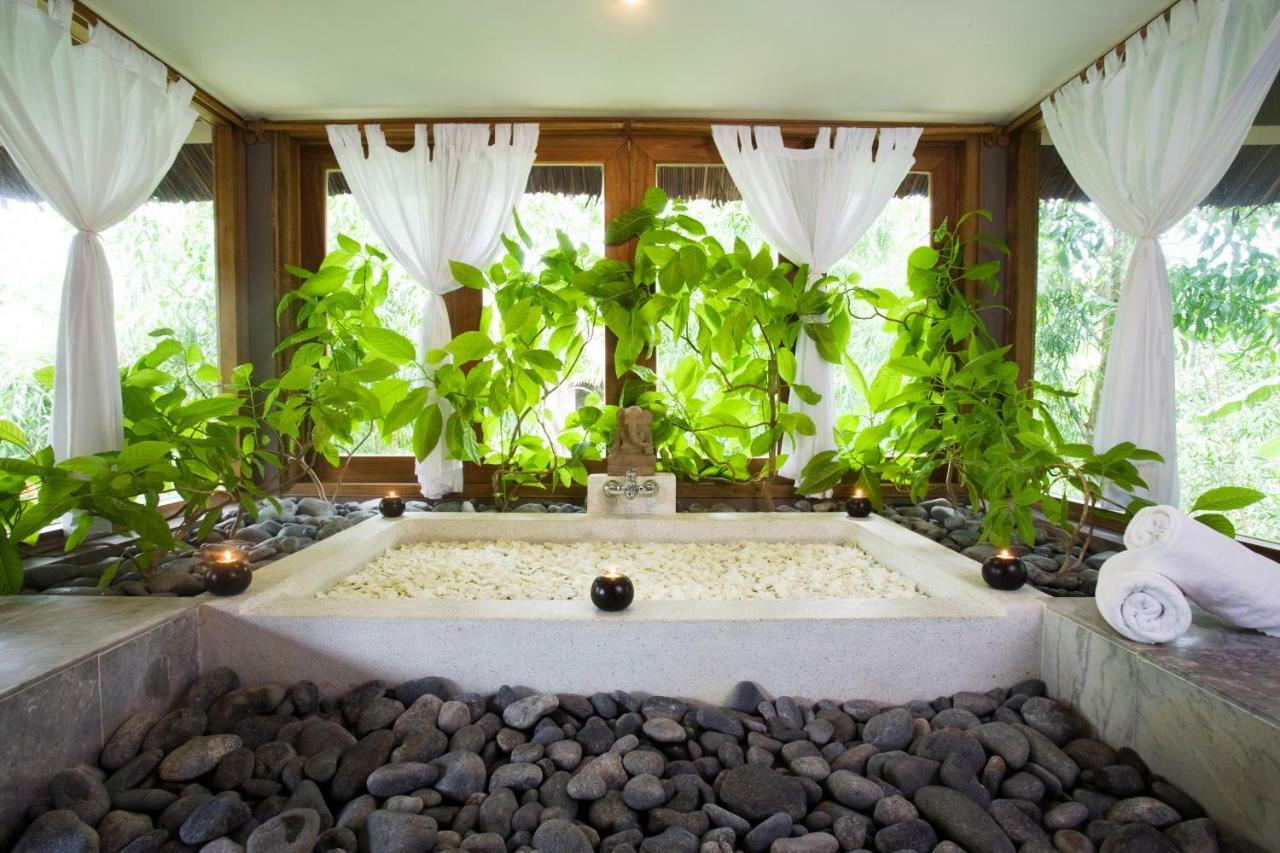 Pilgrimage Wellness Retreat 5*