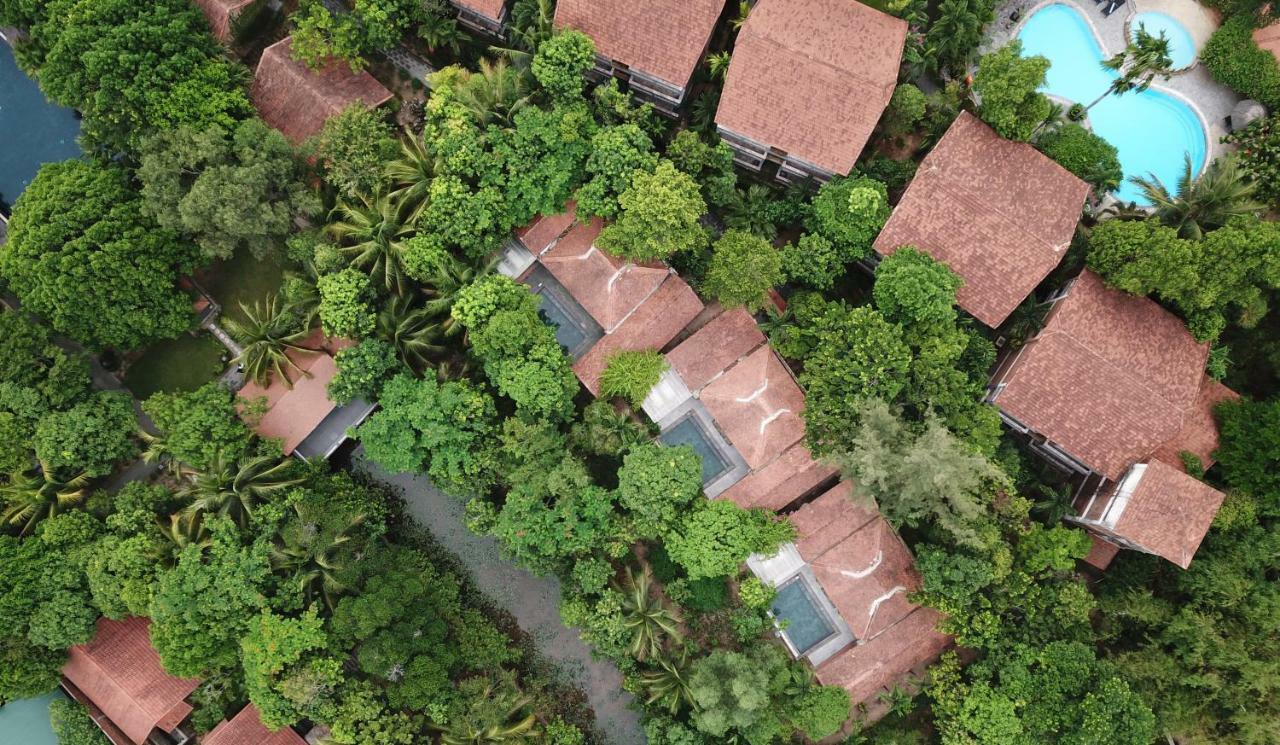 Pilgrimage Wellness Retreat Resort 5*