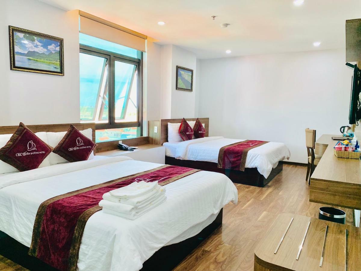 Ckc Thien Duong Hotel 3*