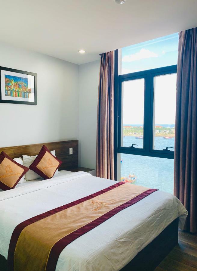 Ckc Thien Duong Hotel Dong Hoi