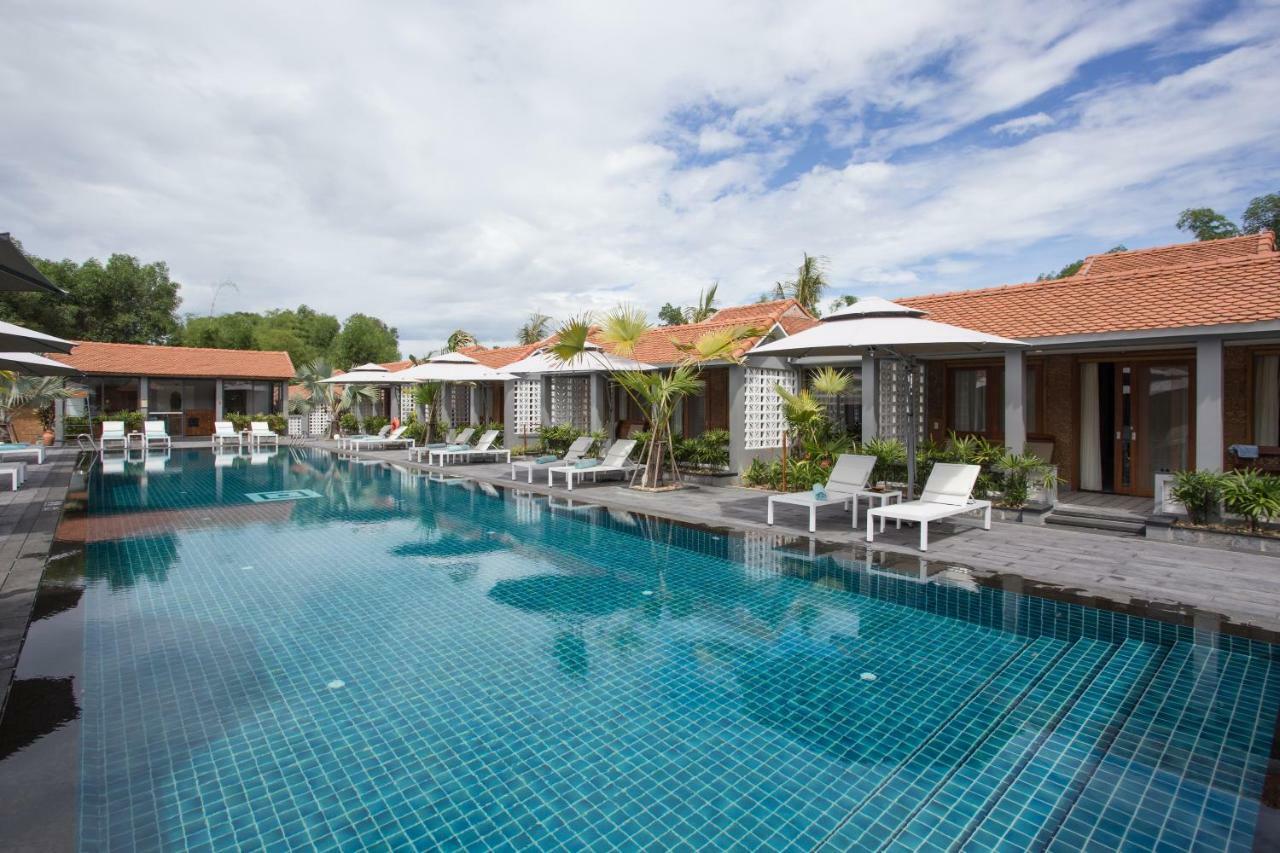 Resort Pilgrimage Wellness Retreat Hue