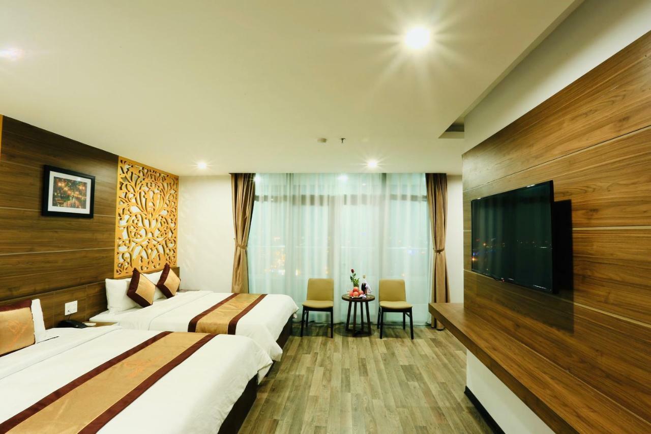 Ckc Thien Duong Hotel