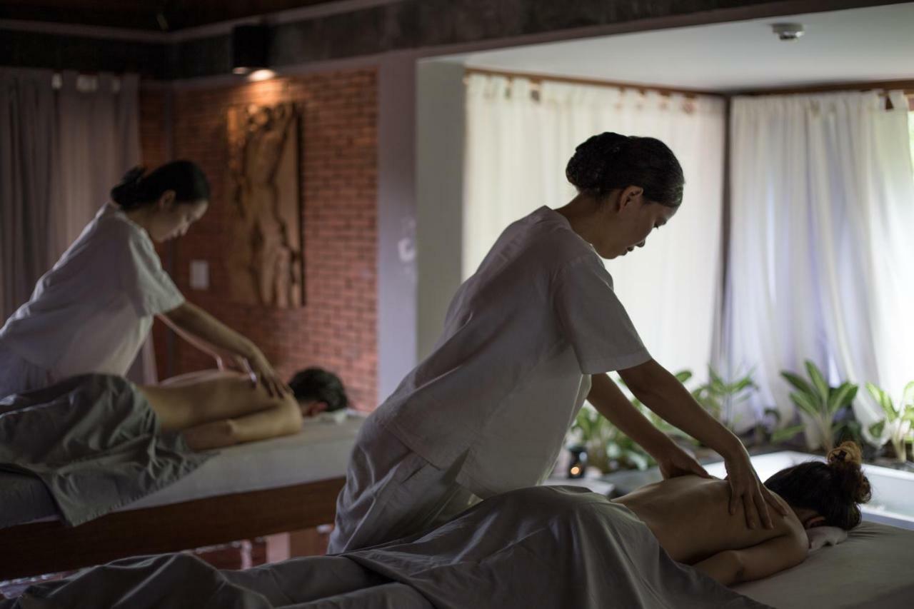 Pilgrimage Wellness Retreat 5* Hue