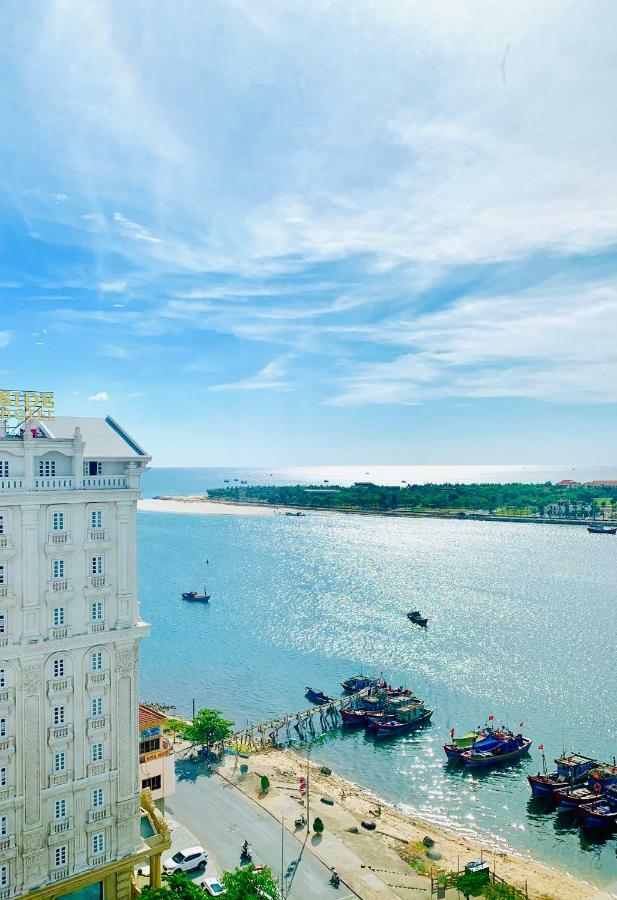 Hotel Ckc Thien Duong 3*