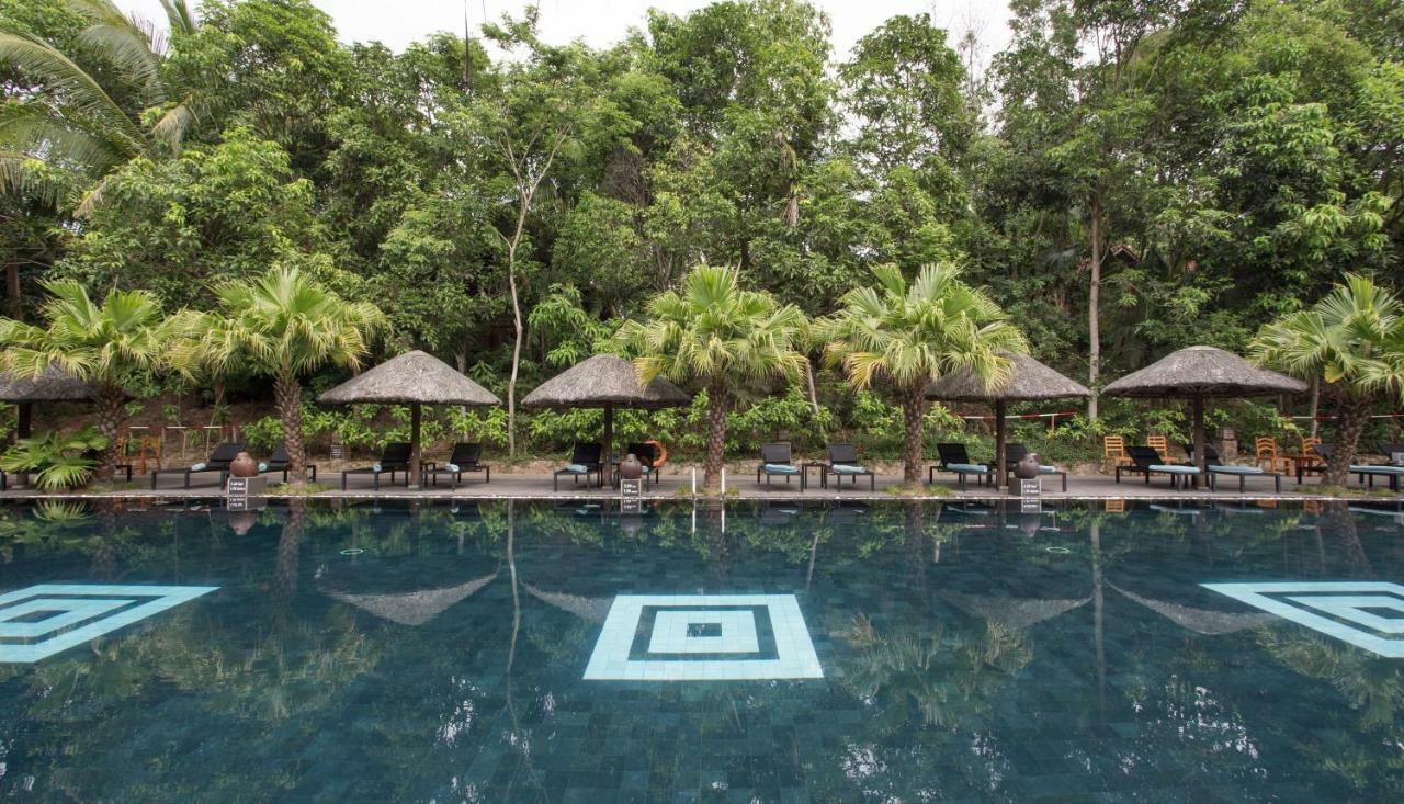 Pilgrimage Wellness Retreat Resort 5*