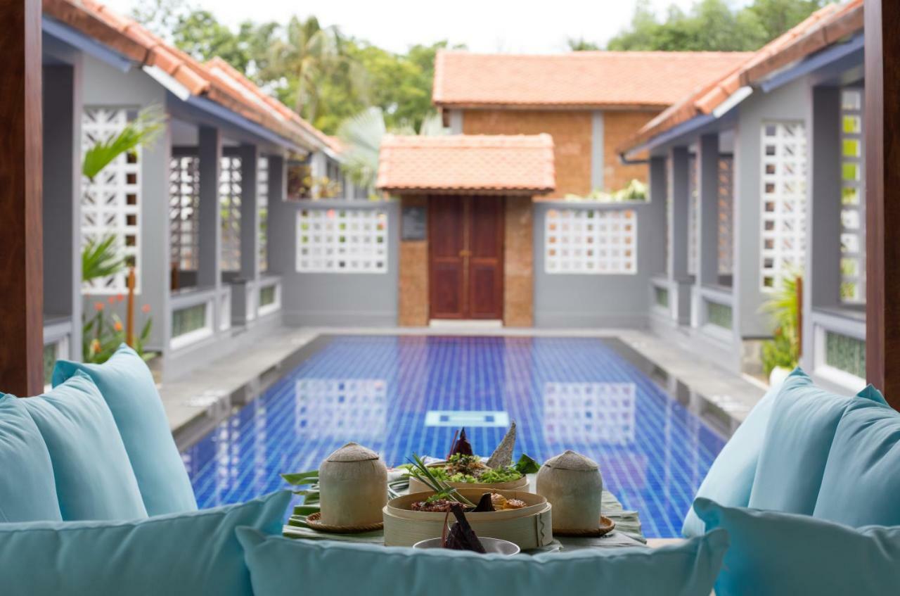 Pilgrimage Wellness Retreat 5* Hue