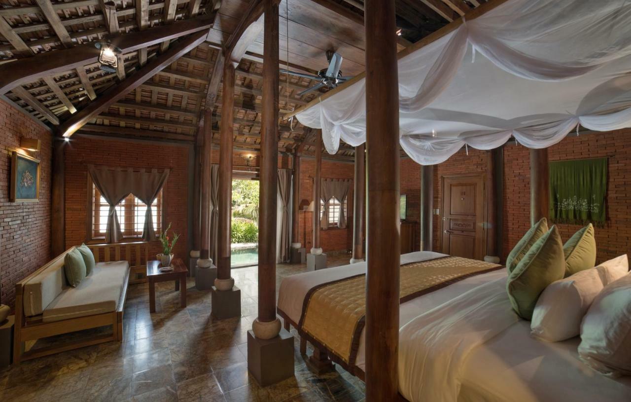 Resort Pilgrimage Wellness Retreat