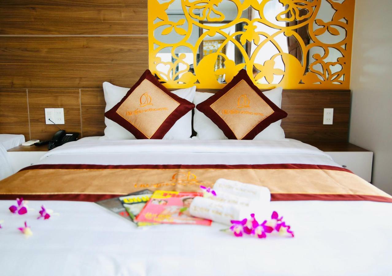 Hotel Ckc Thien Duong