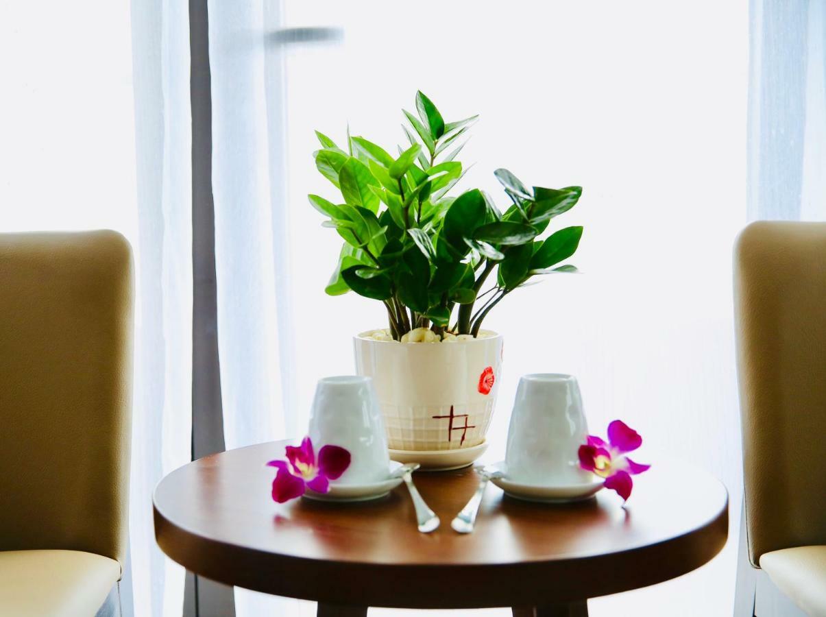 Hotel Ckc Thien Duong 3*