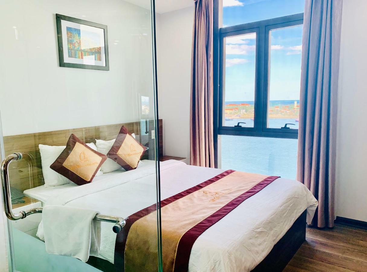 Ckc Thien Duong Hotel Dong Hoi