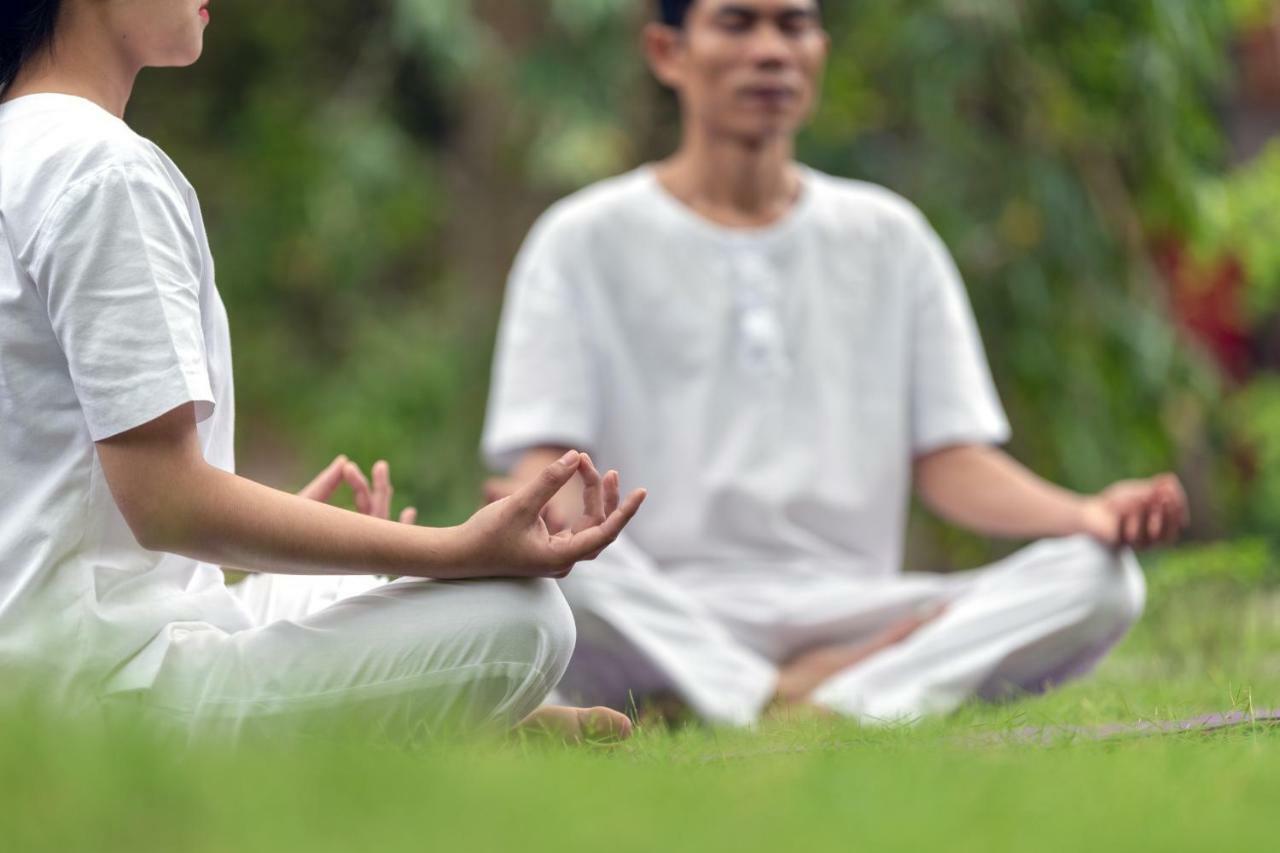 Resort Pilgrimage Wellness Retreat Hue