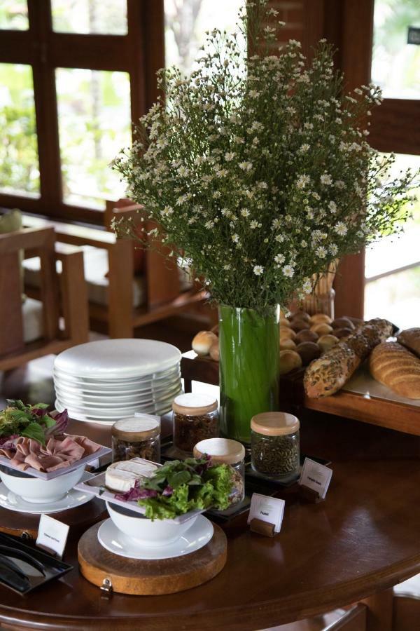 Pilgrimage Wellness Retreat Resort