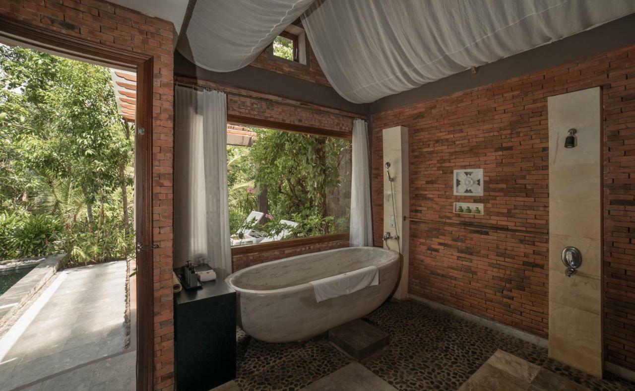 Pilgrimage Wellness Retreat Hue