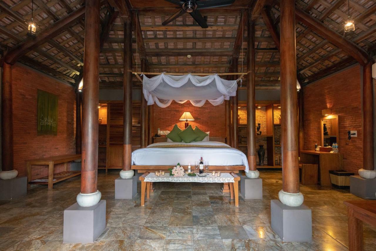Pilgrimage Wellness Retreat Hue