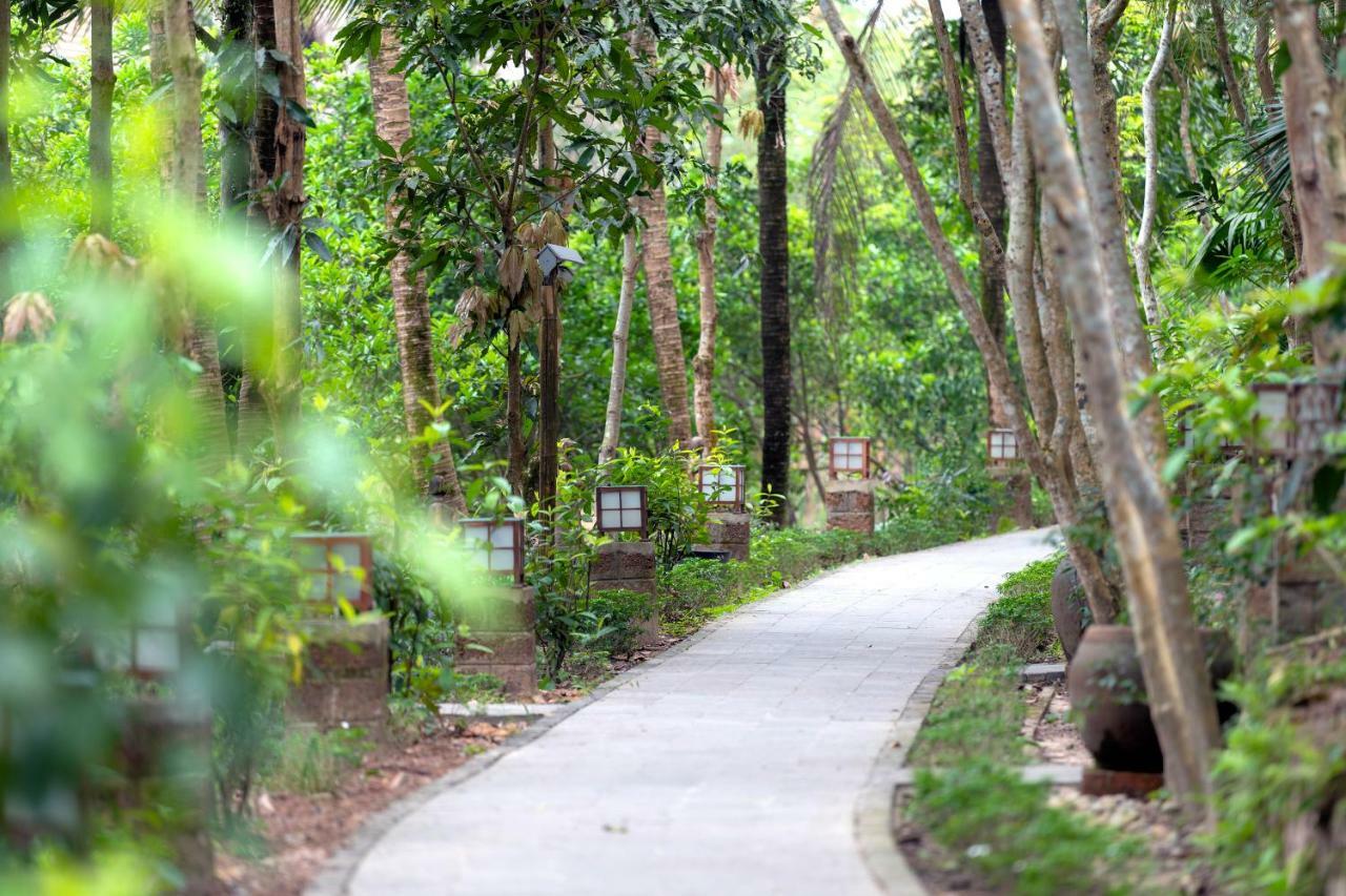 Resort Pilgrimage Wellness Retreat Hue