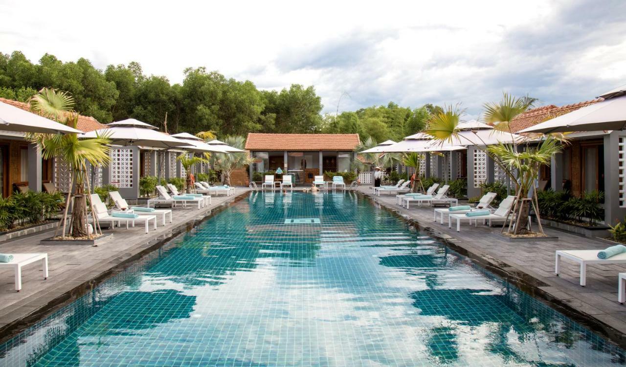 Pilgrimage Wellness Retreat Hue
