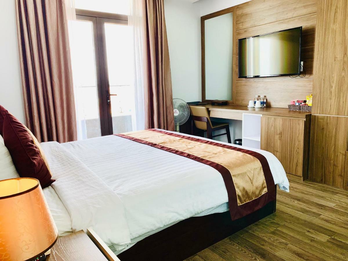 Hotel Ckc Thien Duong Dong Hoi