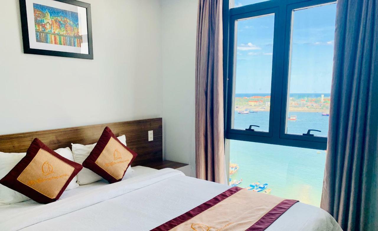 Ckc Thien Duong Hotel
