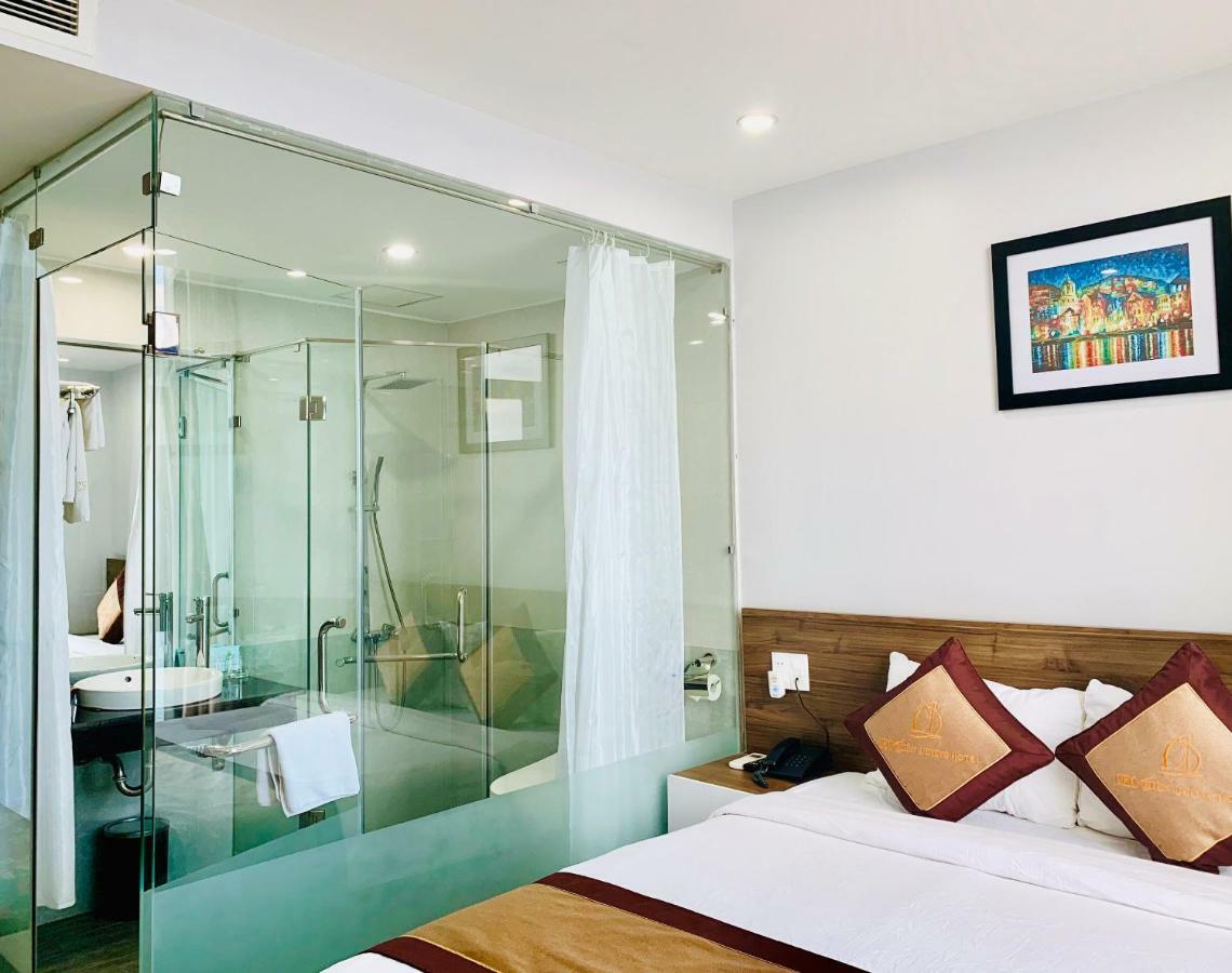 Hotel Ckc Thien Duong 3*