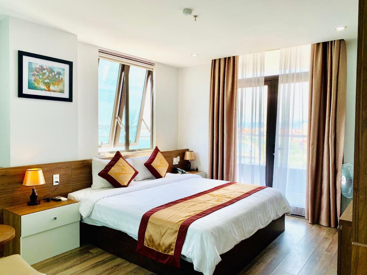 Ckc Thien Duong Hotel Dong Hoi