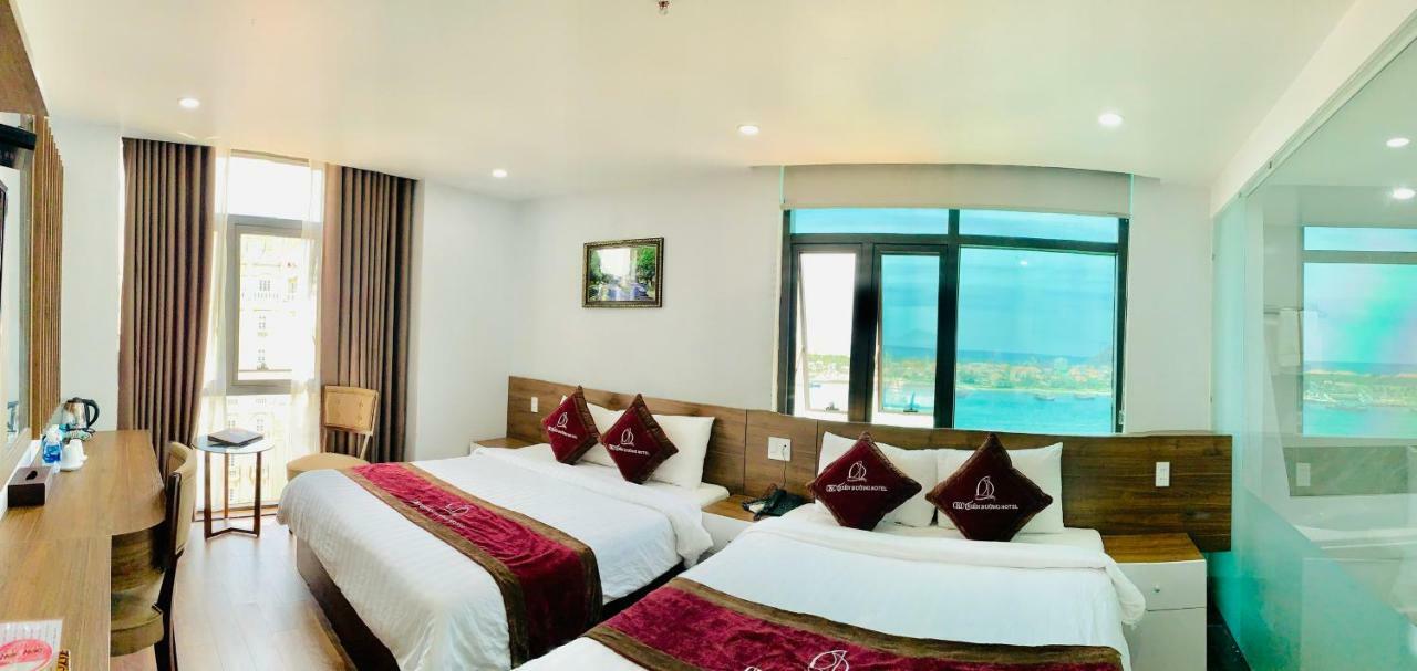 Hotel Ckc Thien Duong Dong Hoi