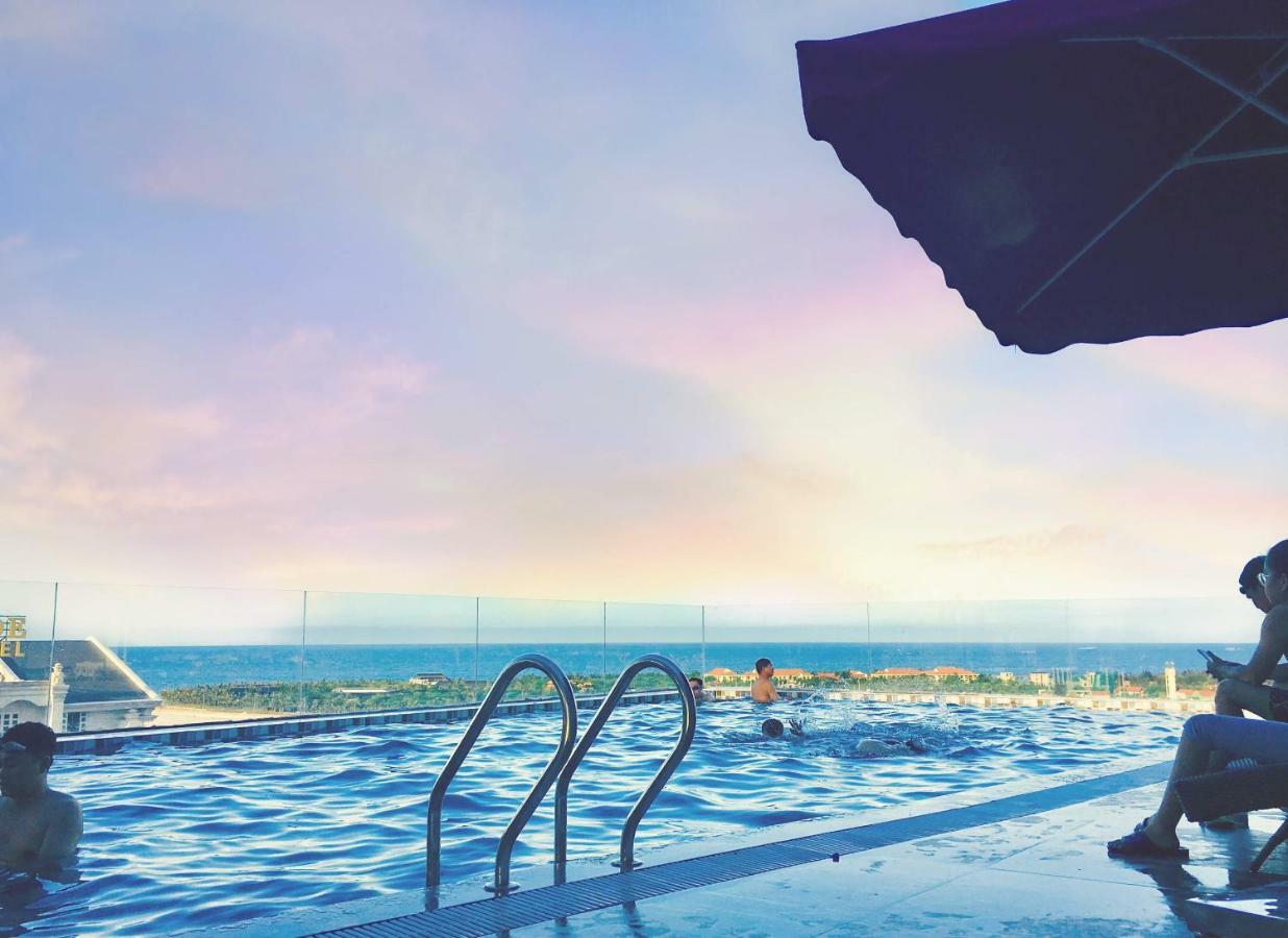 Ckc Thien Duong Hotel 3*