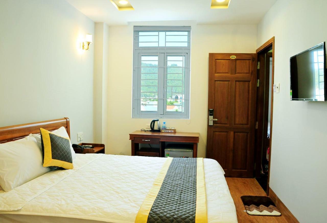 Hotel Seaside