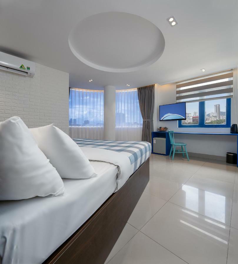 Hotel Chill Box Premier- Da Nang