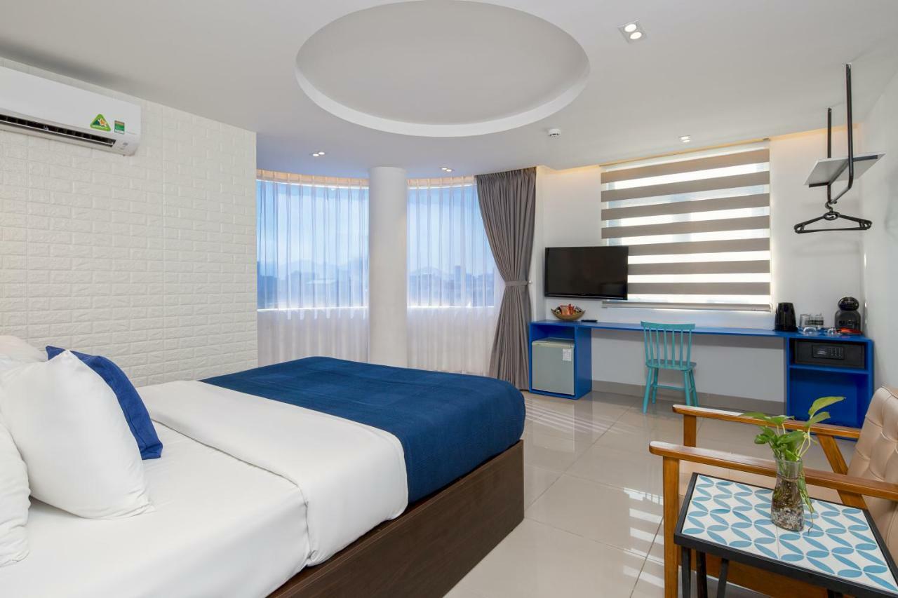 Chill Box Premier- 2* Da Nang